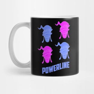 Powerline Mug